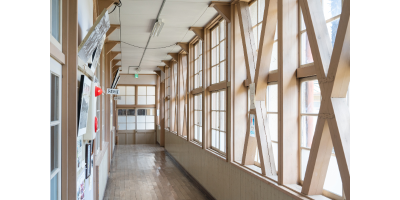 埼玉県 / 学校、グラウンド