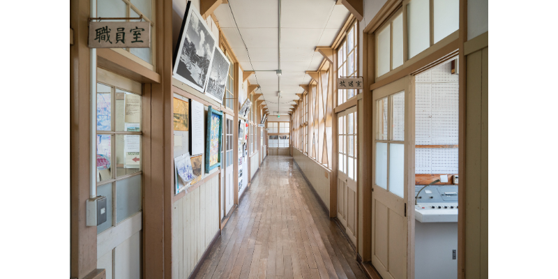 埼玉県 / 学校、グラウンド