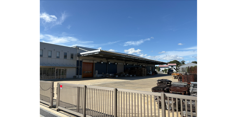 千葉県八街市 / 工場、倉庫、オフィス