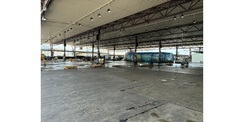埼玉県 / 魚市場、卸売市場、セリ場