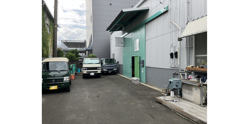 神奈川県横浜市　住宅リフォーム／工場／作業場